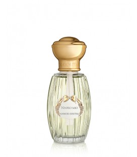 Ninfeo Mio Eau de Toilette Vaporisateur 50ml d'Annick Goutal