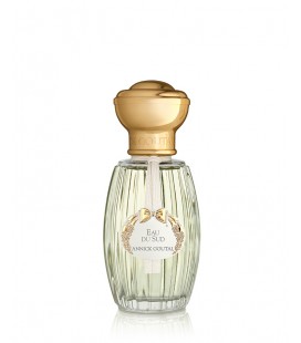Eau du Sud Eau de Toilette Vaporisateur 100ml d'Annick Goutal