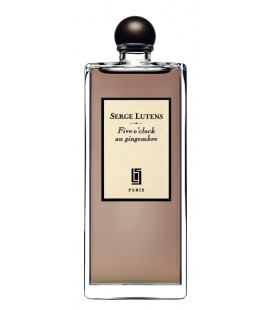 Five O'Clock Gingembre Eau de Parfum Vaporisateur 50ml de Serge Lutens