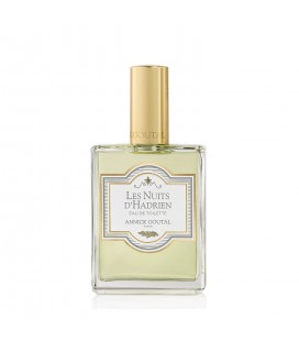 Les Nuits d'Hadrien (Flacon Homme) Vaporisateur 100ml d'Annick Goutal