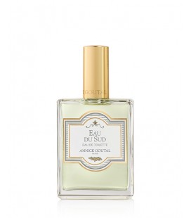 Eau du Sud Eau de Toilette (Flacon Homme) Vaporisateur 100ml d'Annick Goutal