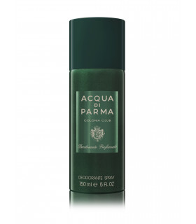Déodorant Spray Colonia Club 150ml de Acqua Di Parma