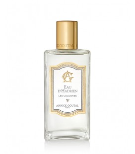 Eau d'Hadrien Cologne Vaporisateur 200ml d'Annick Goutal