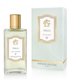  Le Neroli Cologne Vaporisateur 200ml d'Annick Goutal