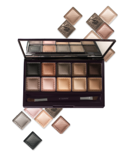 Eye Designer Palette Ombre à Paupières Wet and Dry de By Terry