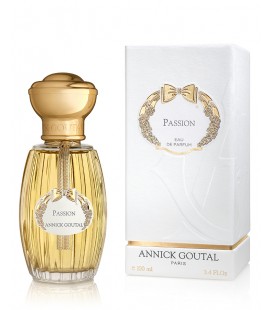 Passion Eau de Parfum Vaporisateur 100ml d'Annick Goutal
