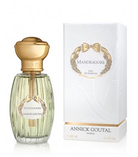 Mandragore Eau de Parfum Vaporisateur 100ml d'Annick Goutal