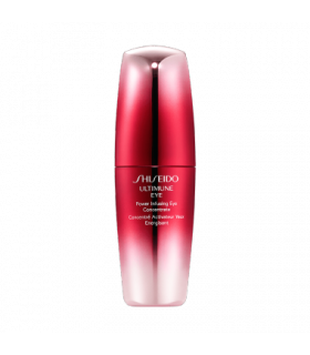 Ultimune Eye Concentré Activateur Energisant Yeux 15ml de Shiseido