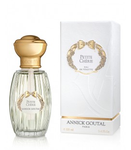 Petite Chérie Eau de Toilette Vaporisateur 100ml d'Annick Goutal