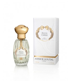 Petite Chérie Eau de Parfum Vaporisateur 50ml d'Annick Goutal