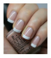 Vernis Semi-permanent French OPI