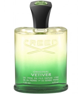 Original Vetiver Millésime Eau de Parfum Vaporisateur 120ml de Creed