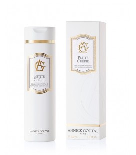  Petite Chérie Gel Douche Parfumé 200ml d'Annick Goutal