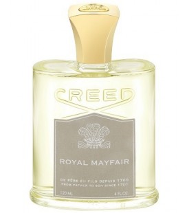 Royal Mayfair Millésime Eau de Parfum Vaporisateur 120ml de Creed
