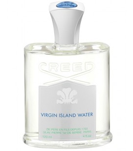 Virgin Island Water Millésime Eau de Parfum Vaporisateur 120ml de Creed
