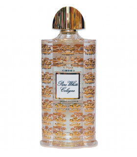 Pure White Cologne Royales Exclusives Eau de Parfum Vaporisateur 75ml de Creed