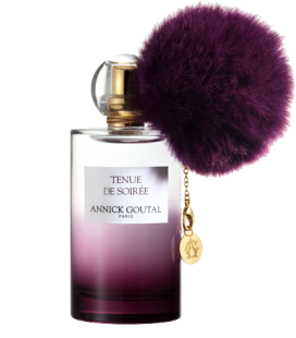Tenue de Soirée Eau de Parfum Vaporisateur 100ml d'Annick Goutal
