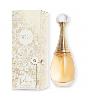 Prêt à offrir J'adore Eau de Parfum - Notes florales et sensuelles -  édition limitée