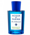 Bergamoto Di Calabria (Blu Mediterraneo) Eau de Toilette