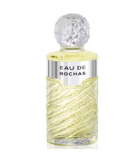 Eau de Rochas Eau de Toilette Vaporisateur 100ml de Rochas