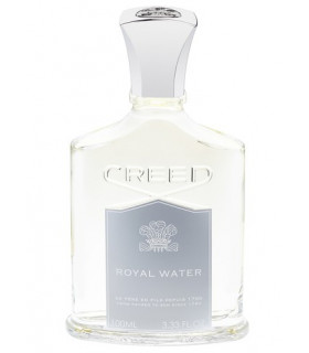 Royal Water Millésime Eau de Parfum Vaporisateur 100ml de Creed