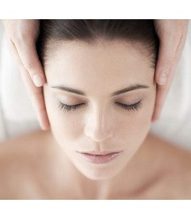 Soin Visage L'Or Parfait de Carita 