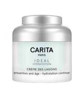 Ideal Hydratation Crème des lagons anti-âge hydratation de Carita