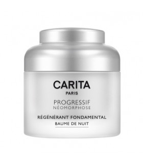 Progressif Neomorphose Baume de nuit reconstituant  de Carita