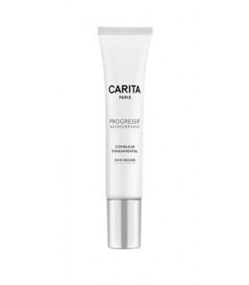 Progressif Neomorphose Soin lissant regard de Carita