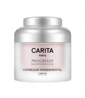 Progressif Neomorphose Crème fondante repulpante  de Carita