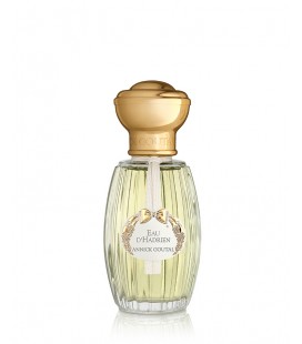 Eau d'Hadrien Eau de Toilette Vaporisateur 100ml d'Annick Goutal