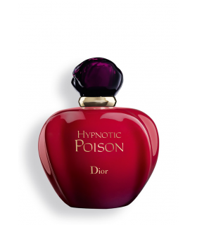 Hypnotic Poison Eau de Toilette Vaporisateur 100ml de Dior