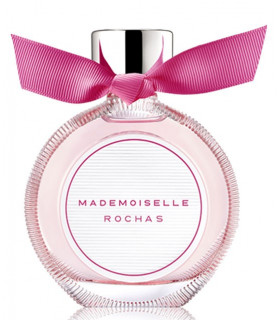 Mademoiselle Rochas Eau de Toilette Vaporisateur 90ml de Rochas