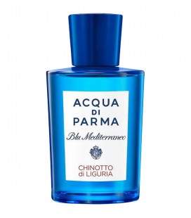 Chinotto Di Liguria (Blu Mediterraneo) Eau de Toilette Vaporisateur 75ml de Acqua di Parma
