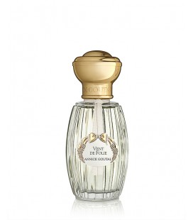 Vent de Folie Eau de Toilette Vaporisateur 100ml d'Annick Goutal