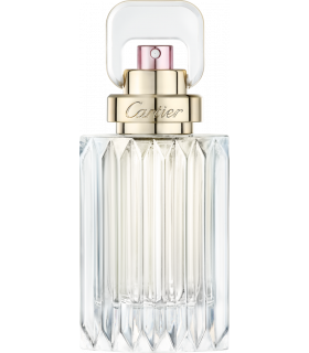 Carat Eau de Parfum Vaporisateur 50ml de Cartier