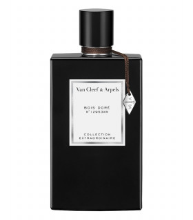 Bois Doré Eau de Parfum Vaporisateur 75ml de Van Cleef & Arpels