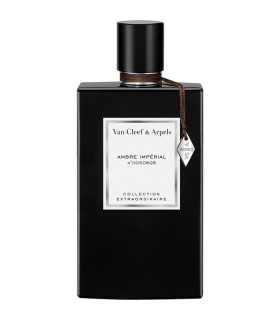 Ambre Impérial Eau de Parfum Vaporisateur 75ml de Van Cleef & Arpels