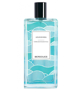 Azur Riviera Collection Grands Crus Eau de Parfum Vaporisateur 100ml de Berdoues