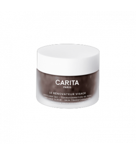 Ideal Hydratation Gelée des Lagons  Démaquillant Energisant Visage de Carita