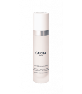 Idéal Douceur Masque de Coton Soin S.O.S peaux sensibles  de Carita