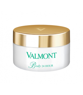 Body 24 Hour crème corps hydratante de Valmont