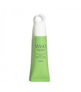 Waso  Base Matifiante Pores Invisibles de Shiseido