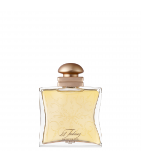 [Ingrédients] 24, Faubourg Eau de Toilette