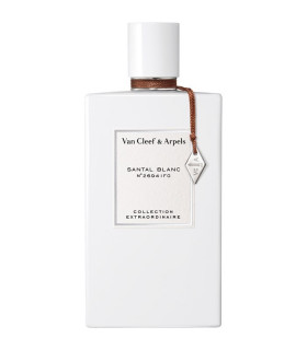 Santal Blanc Eau de Parfum Vaporisateur 75ml de Van Cleef & Arpels