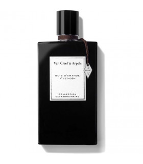 Bois D'Amande Vaporisateur 75ml de Van Cleef & Arpels