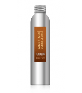 Aimez-moi Comme Je Suis Recharge de Caron