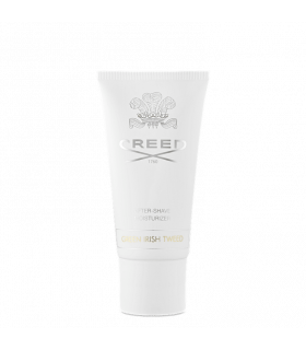 Baume à Raser Green Irish Tweed de Creed