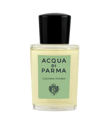 Colonia Futura Eau de Cologne d'Acqua di Parma