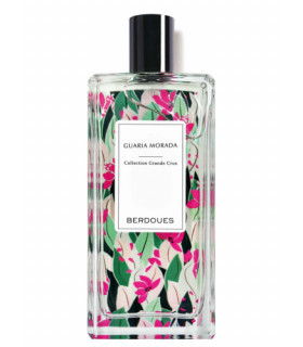Guaria Morada Collection Grands Crus Eau de Parfum Vaporisateur 100ml de Berdoues